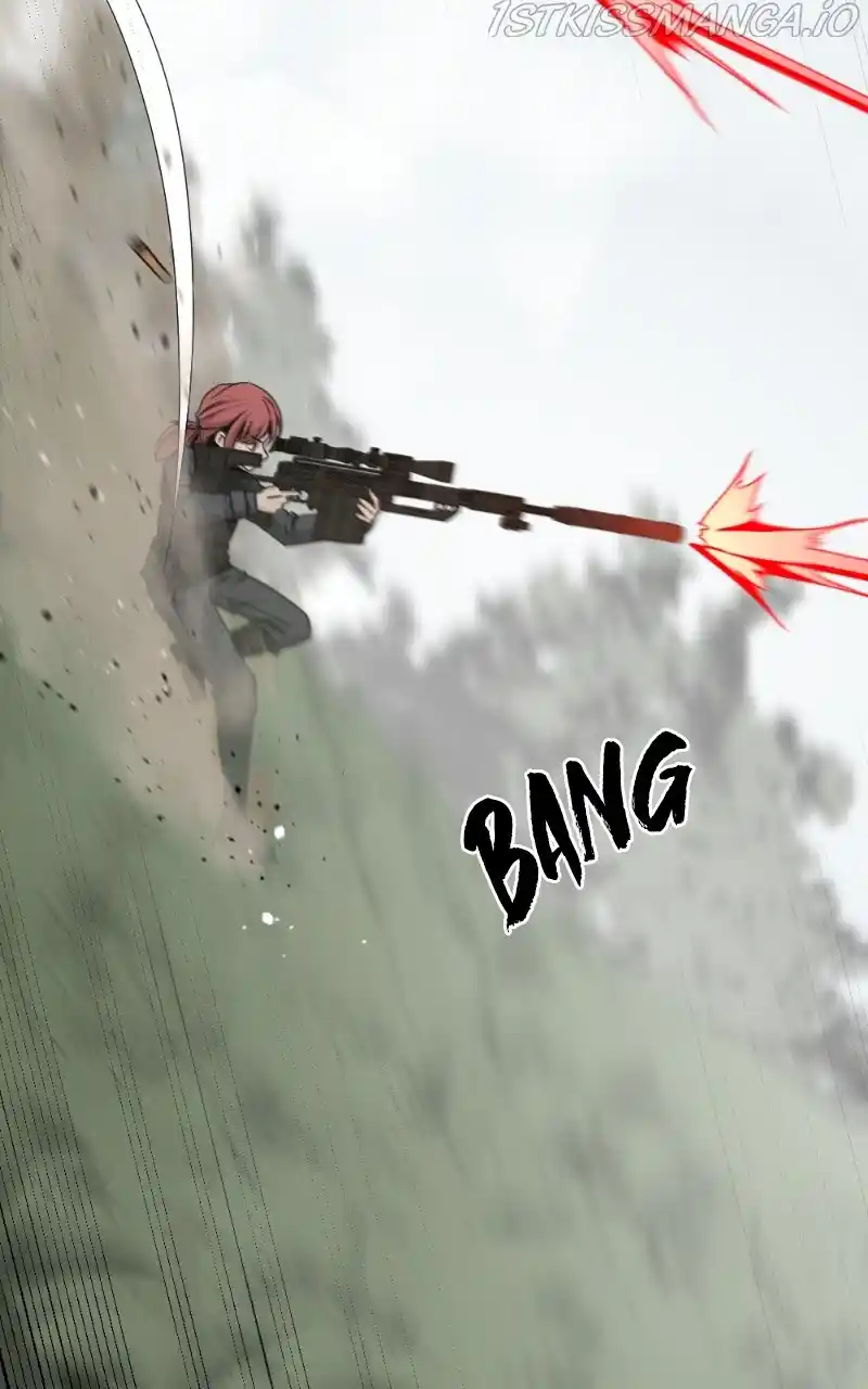 Hero Killer Chapter 90