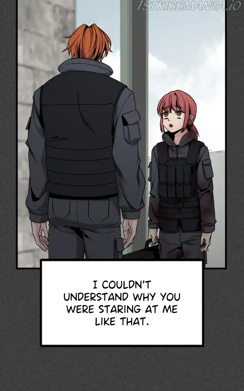 Hero Killer Chapter 90