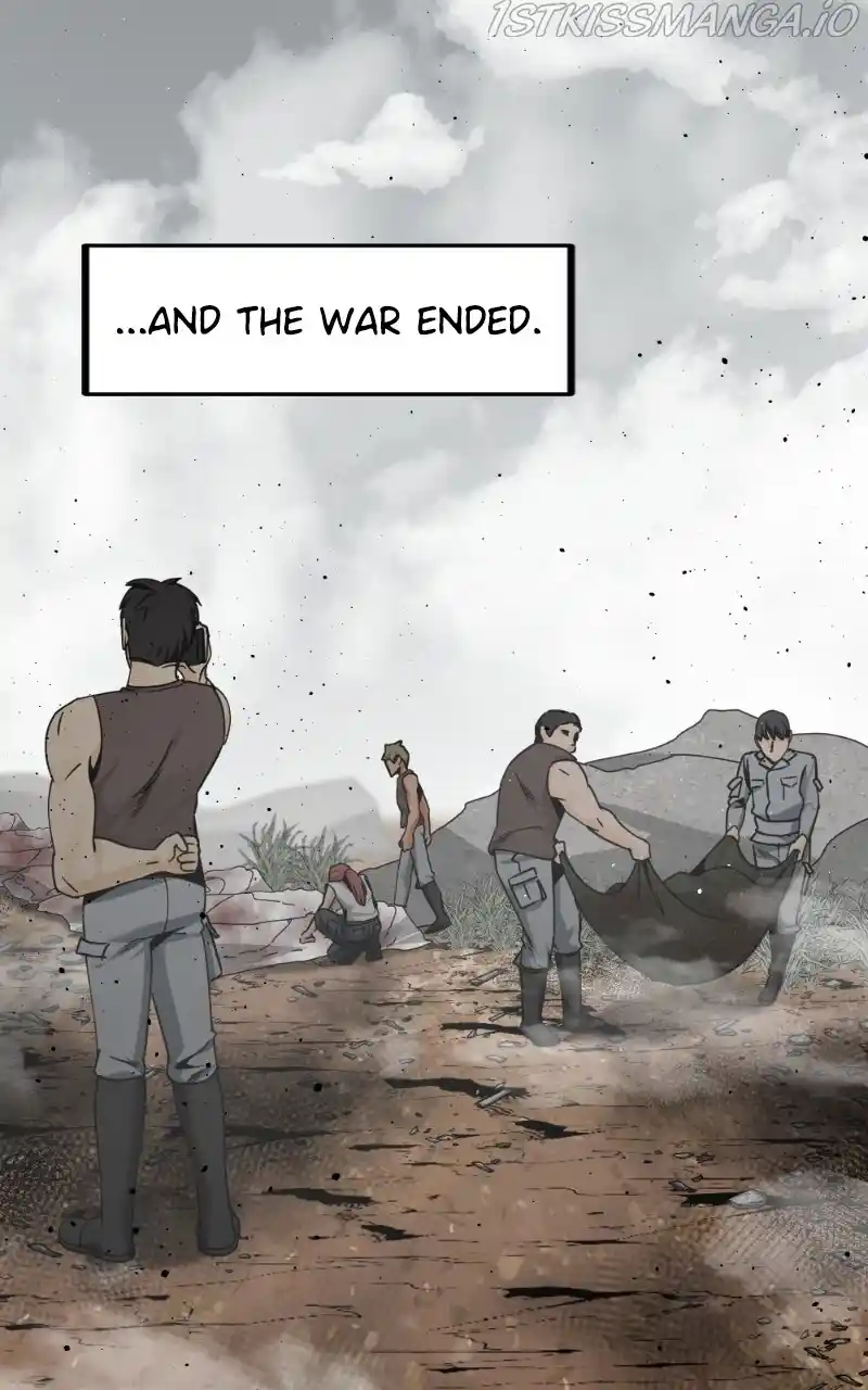 Hero Killer Chapter 90