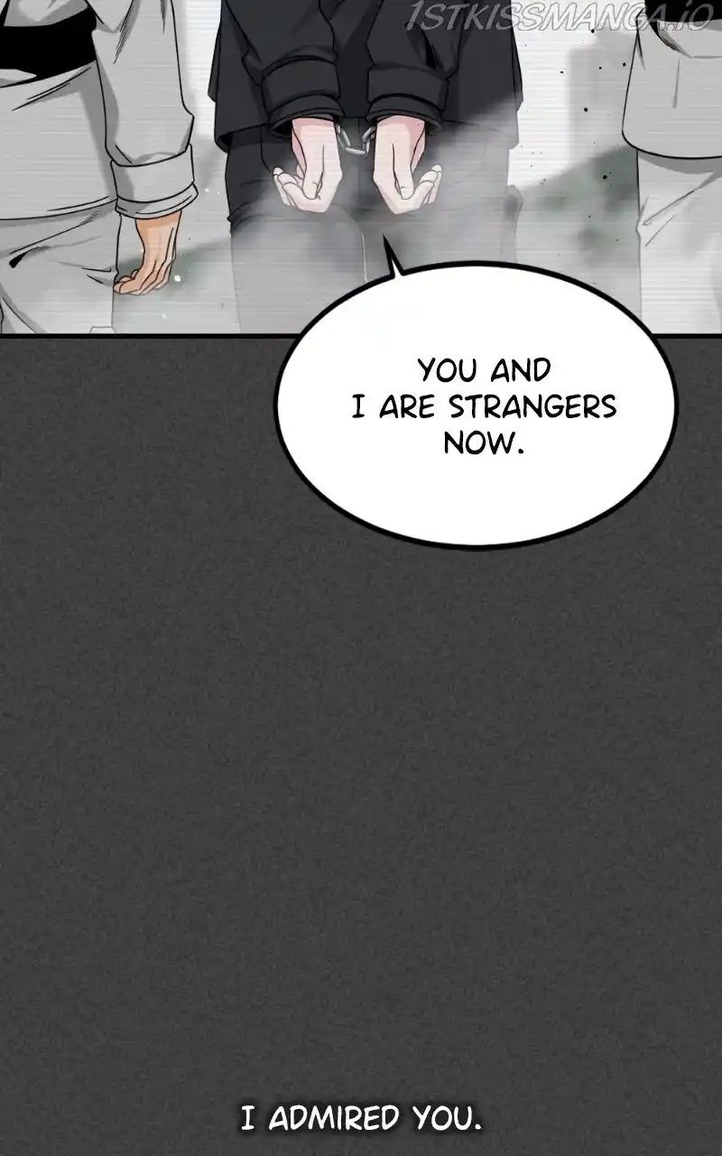 Hero Killer Chapter 90