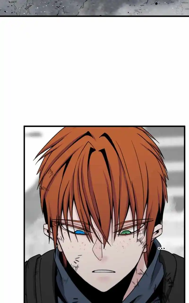 Hero Killer Chapter 91