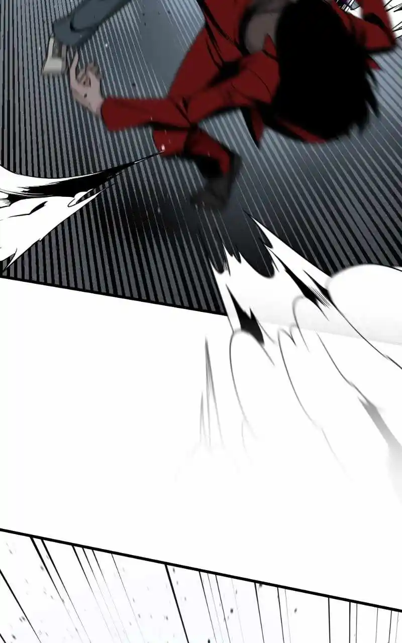 Hero Killer Chapter 91