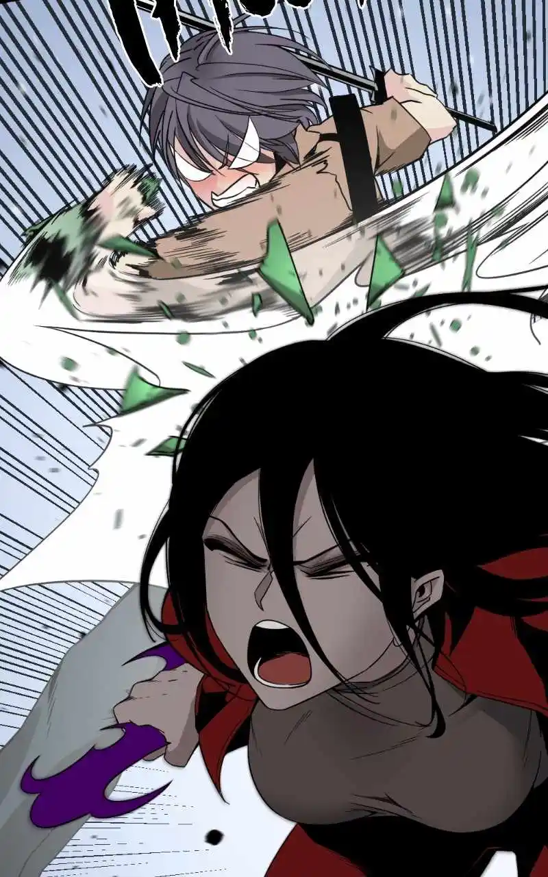 Hero Killer Chapter 91