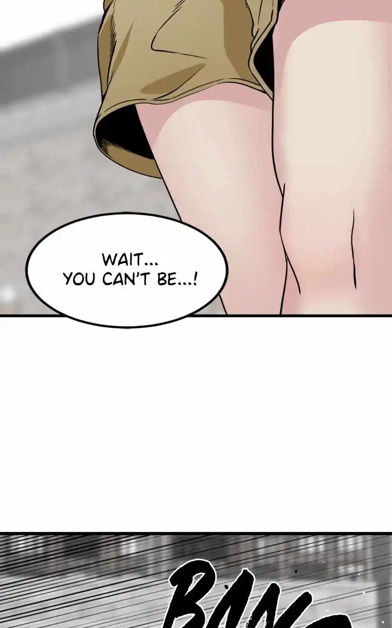 Hero Killer Chapter 91