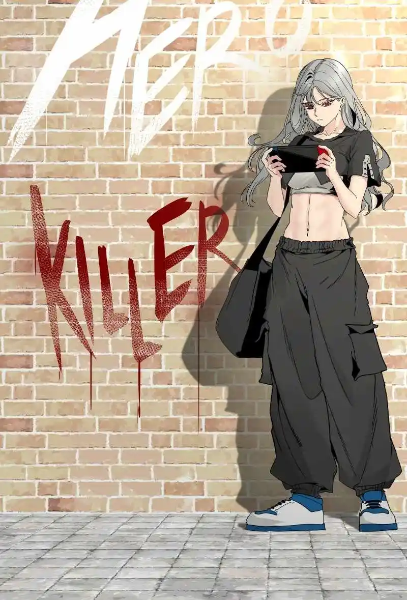 Hero Killer Chapter 91