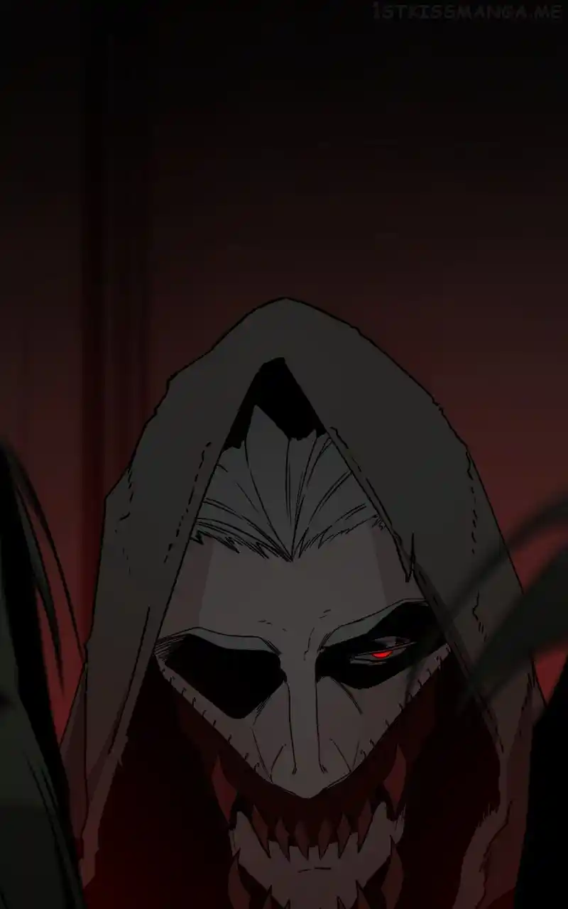 Hero Killer Chapter 97