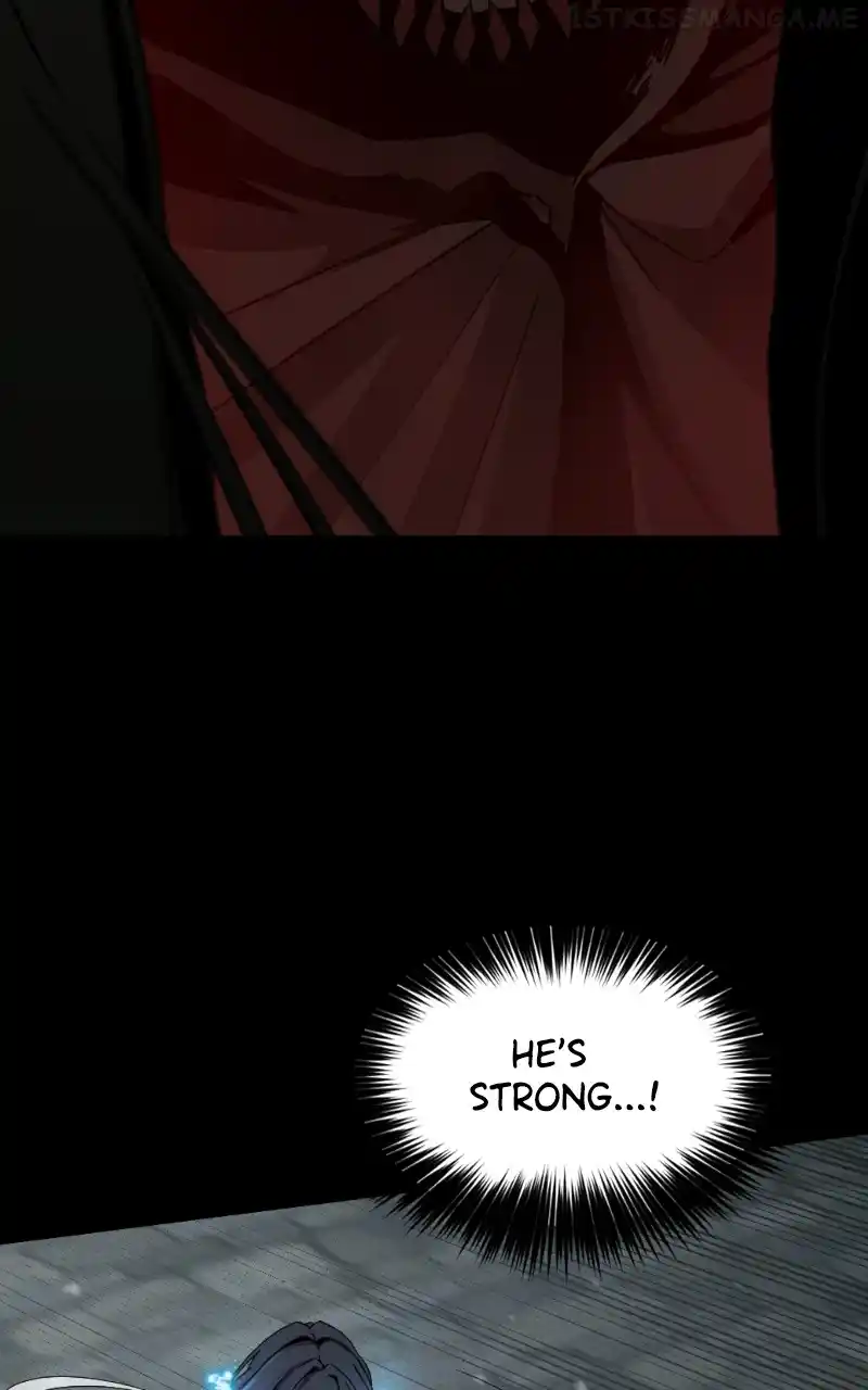 Hero Killer Chapter 97