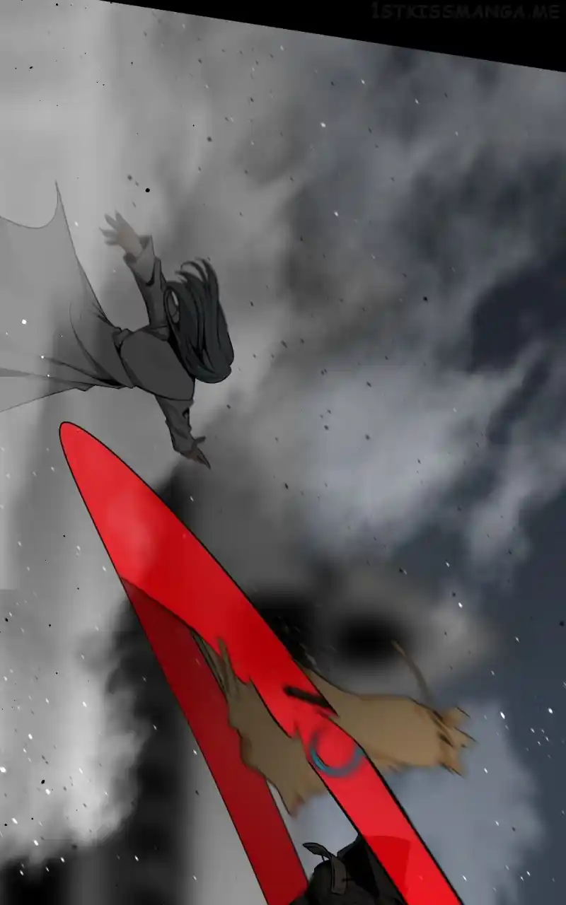 Hero Killer Chapter 97