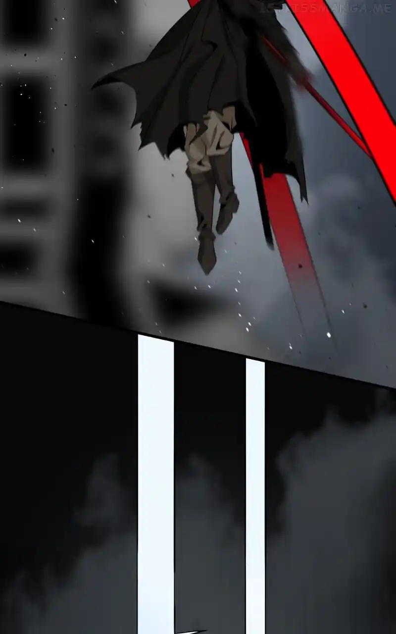 Hero Killer Chapter 97