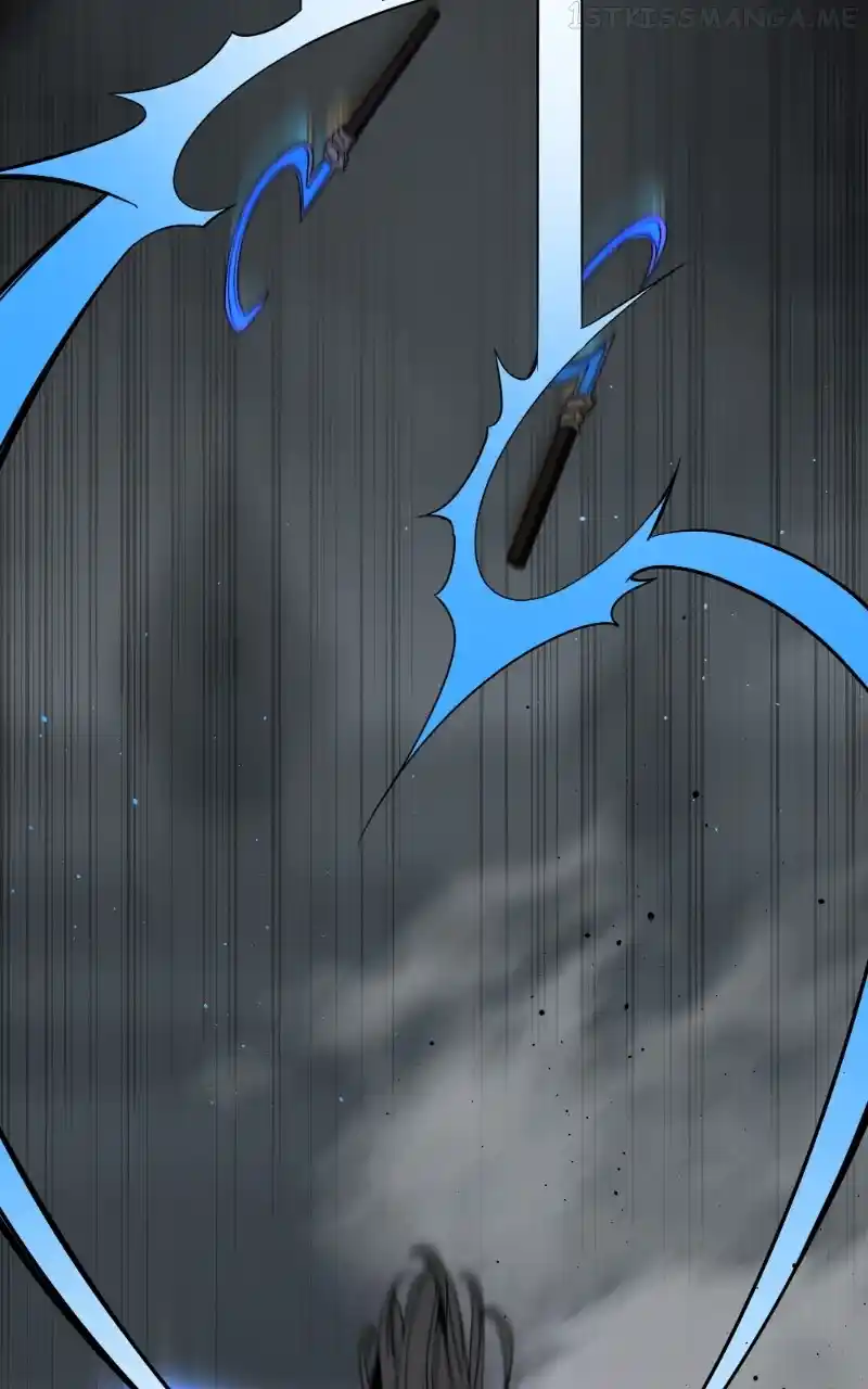 Hero Killer Chapter 97