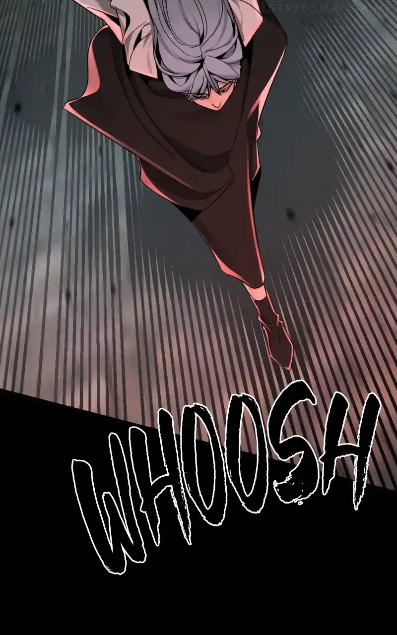 Hero Killer Chapter 97