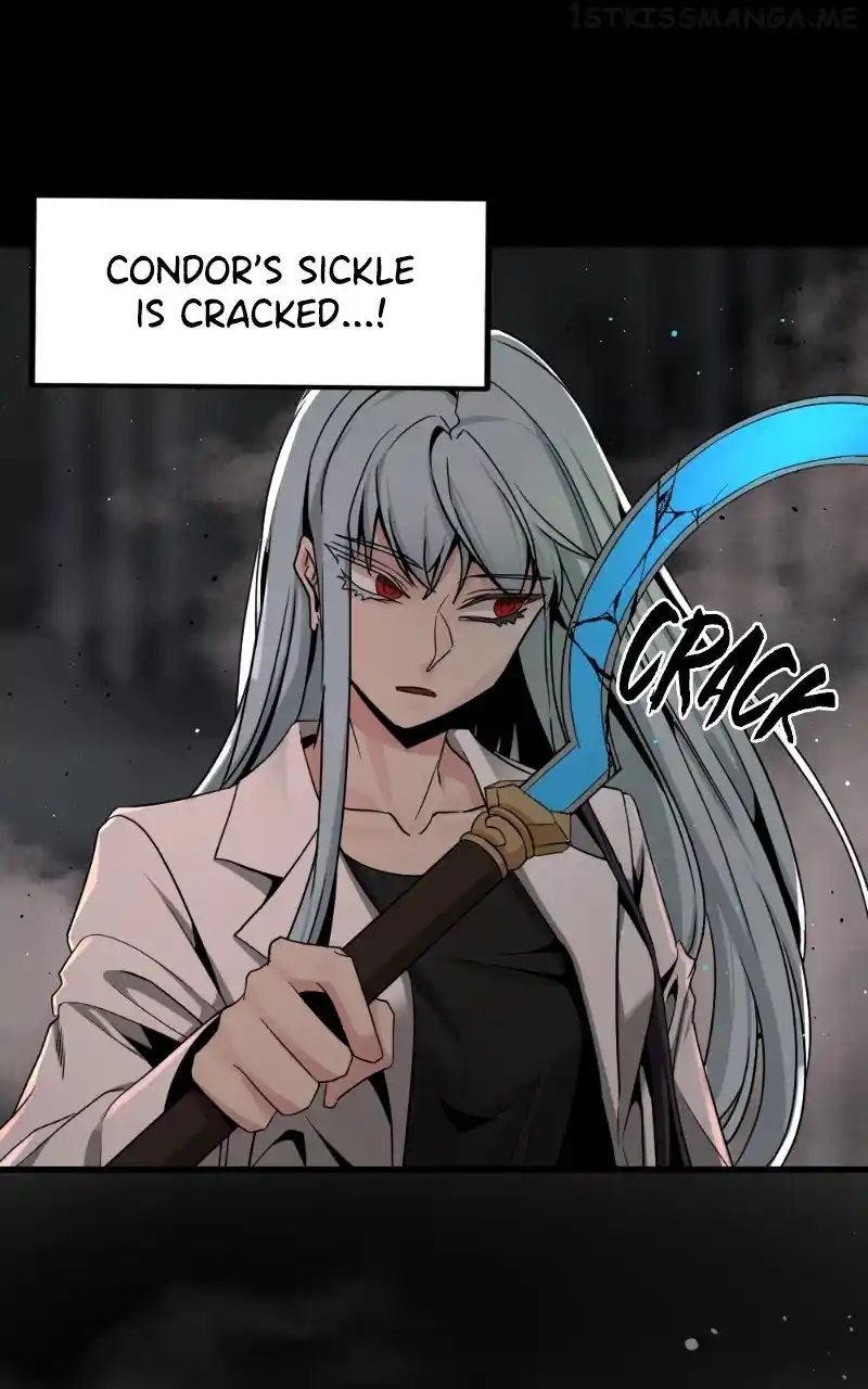 Hero Killer Chapter 97