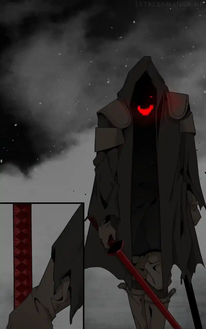 Hero Killer Chapter 97