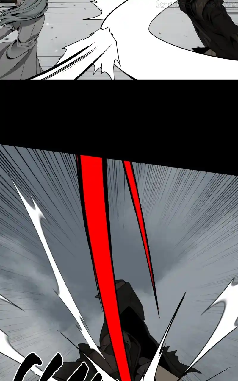 Hero Killer Chapter 97