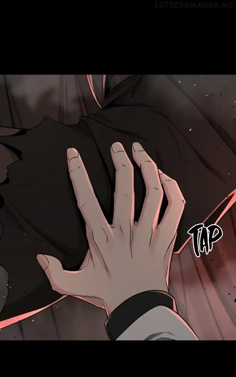 Hero Killer Chapter 97