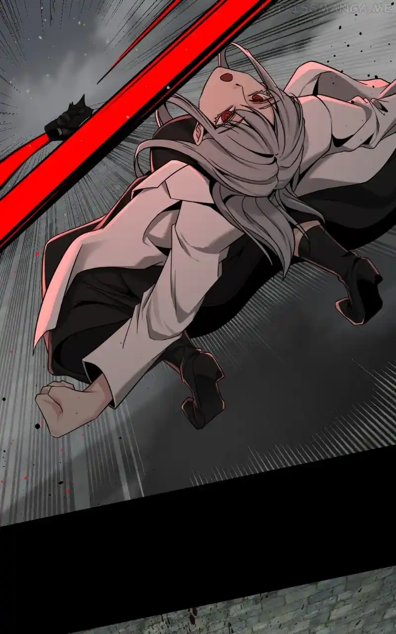 Hero Killer Chapter 97