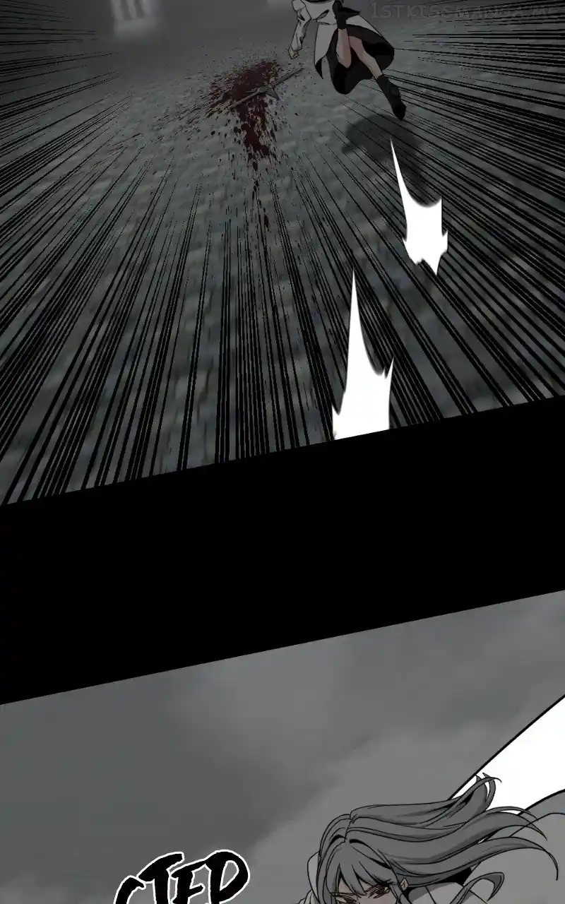 Hero Killer Chapter 97