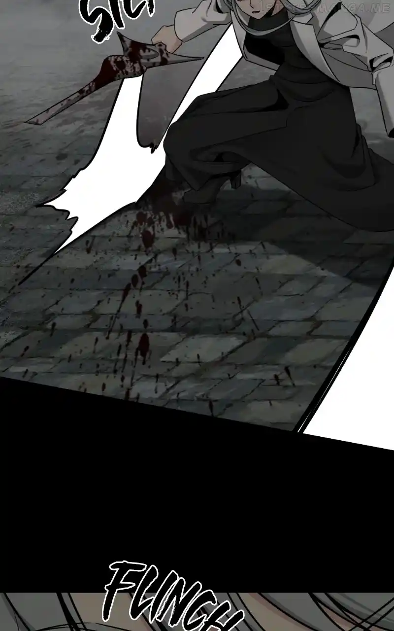 Hero Killer Chapter 97