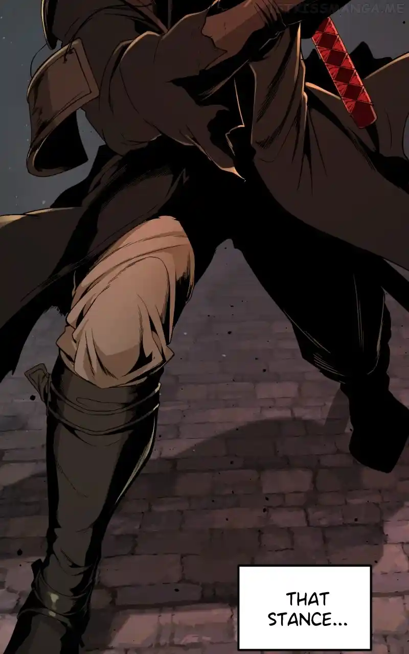 Hero Killer Chapter 97