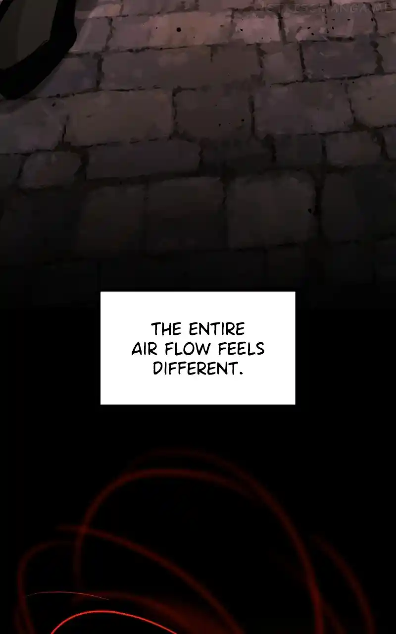 Hero Killer Chapter 97