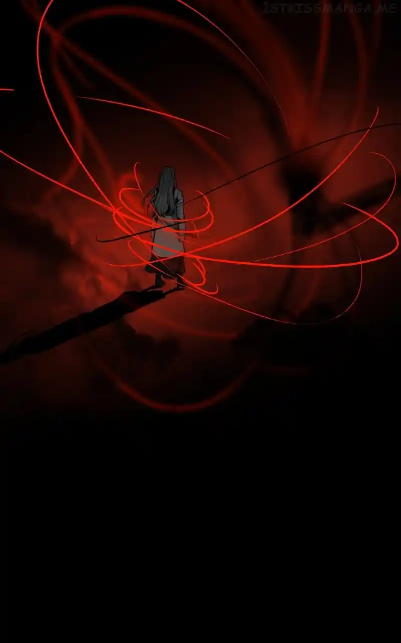 Hero Killer Chapter 97