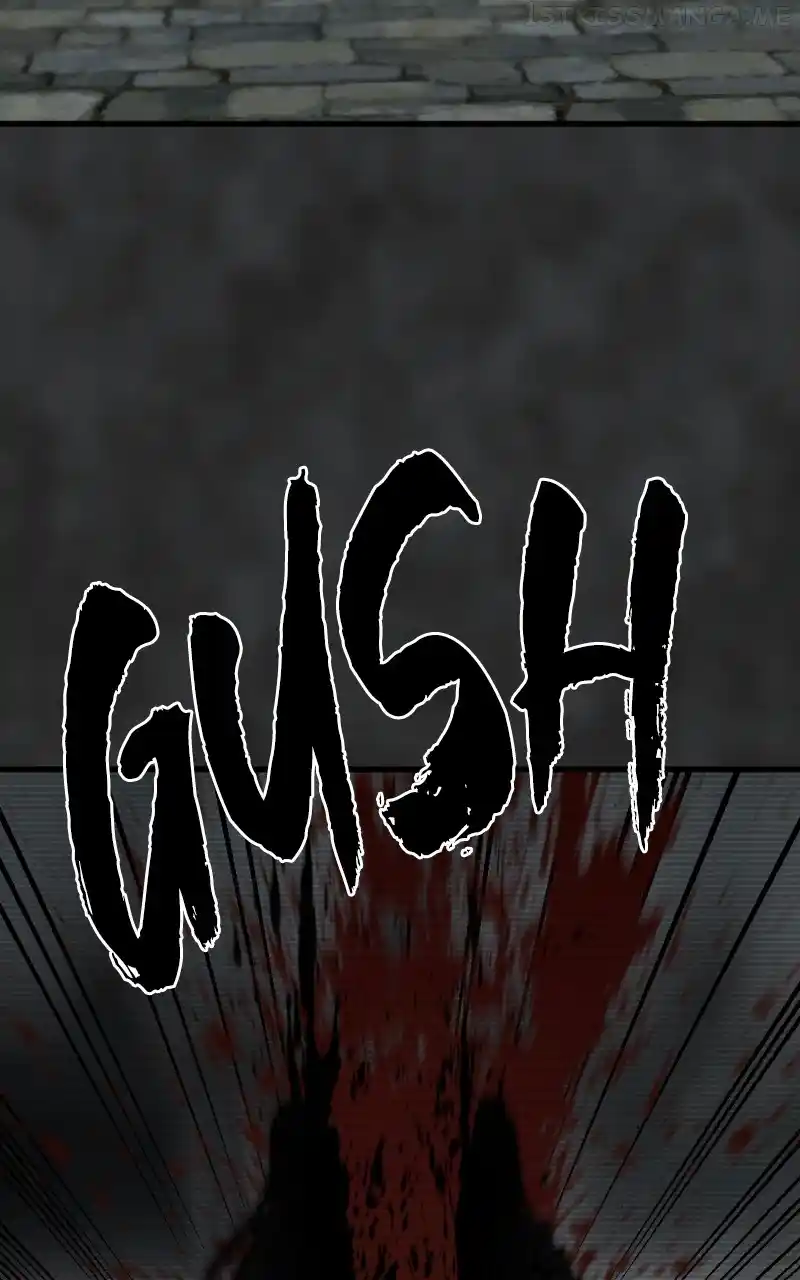 Hero Killer Chapter 97