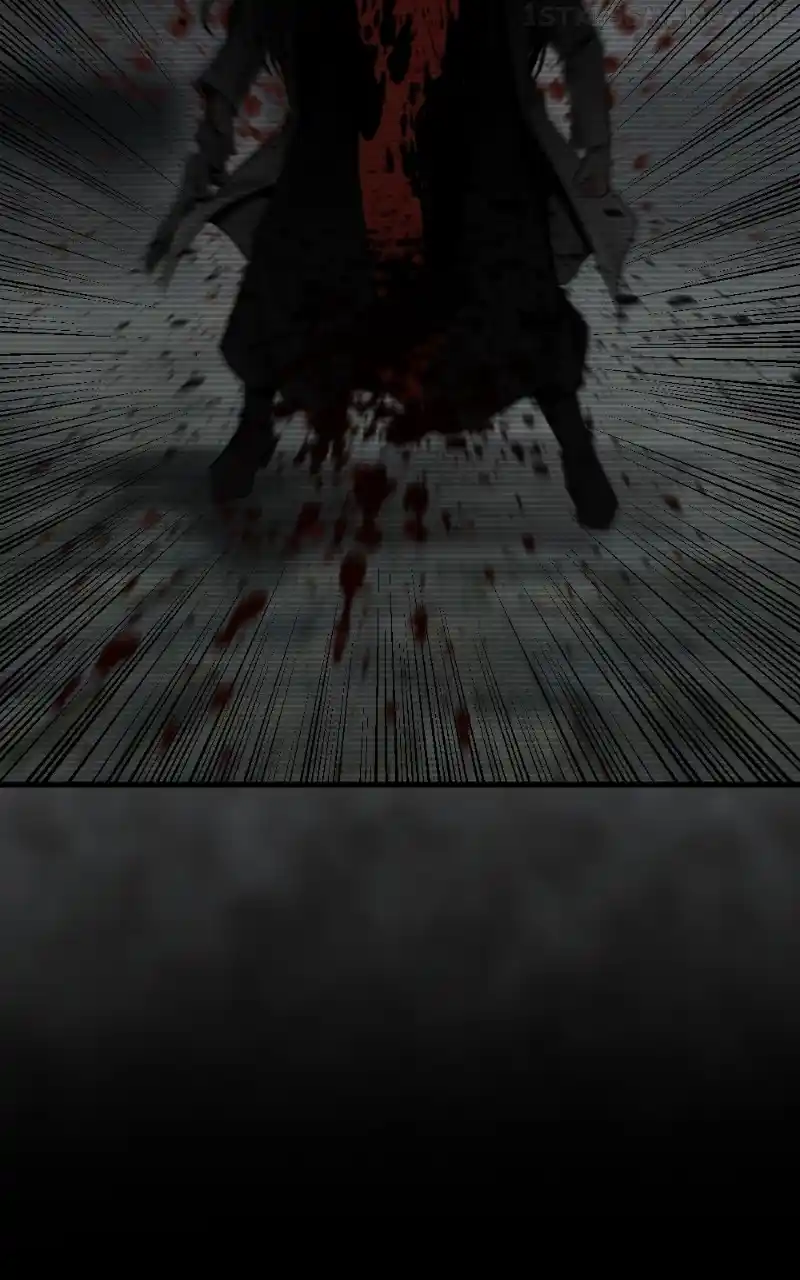 Hero Killer Chapter 97