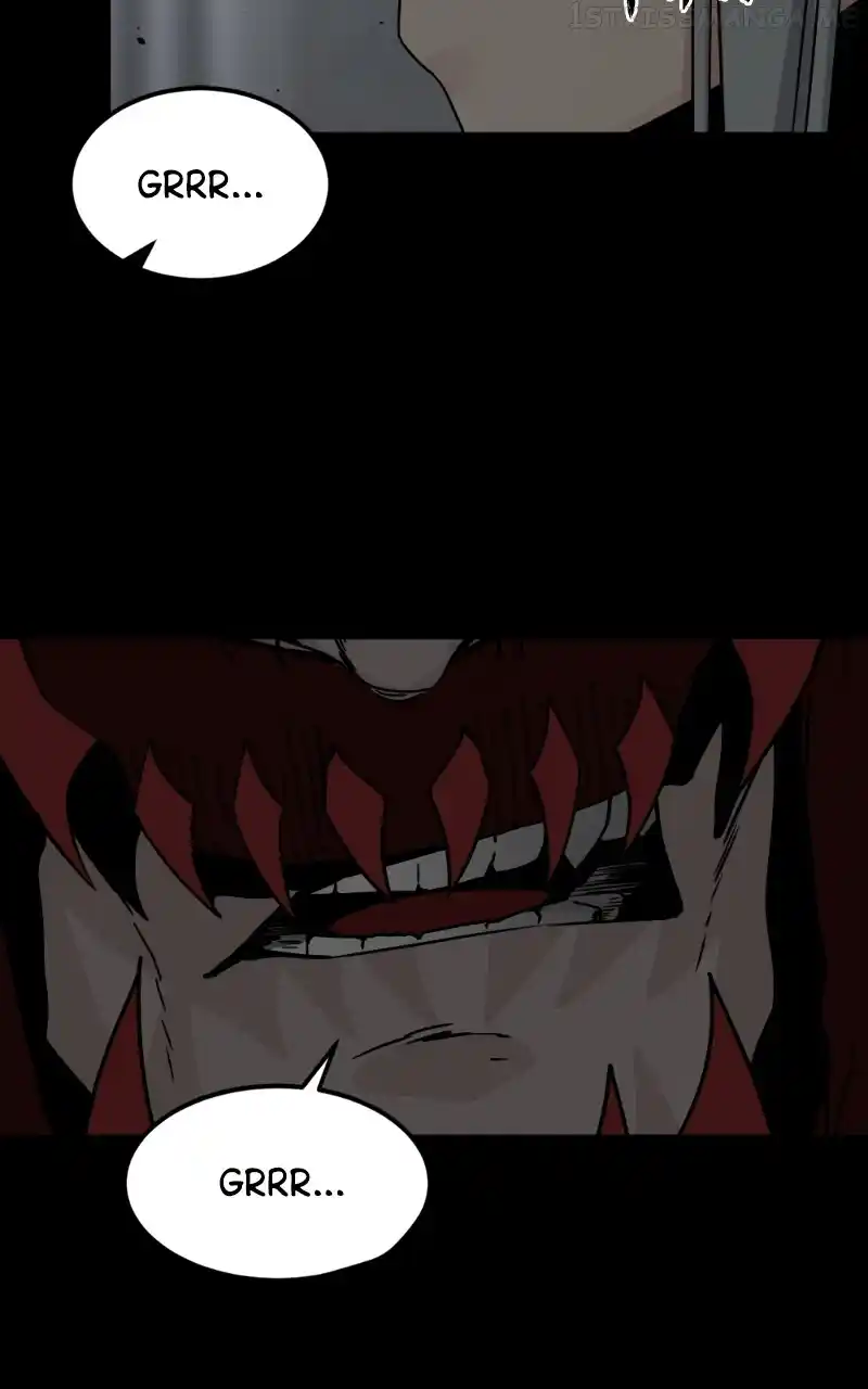 Hero Killer Chapter 97