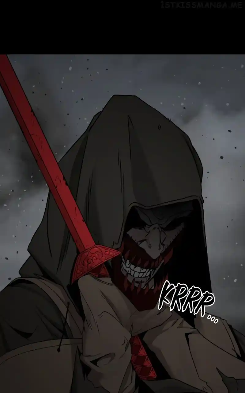 Hero Killer Chapter 97