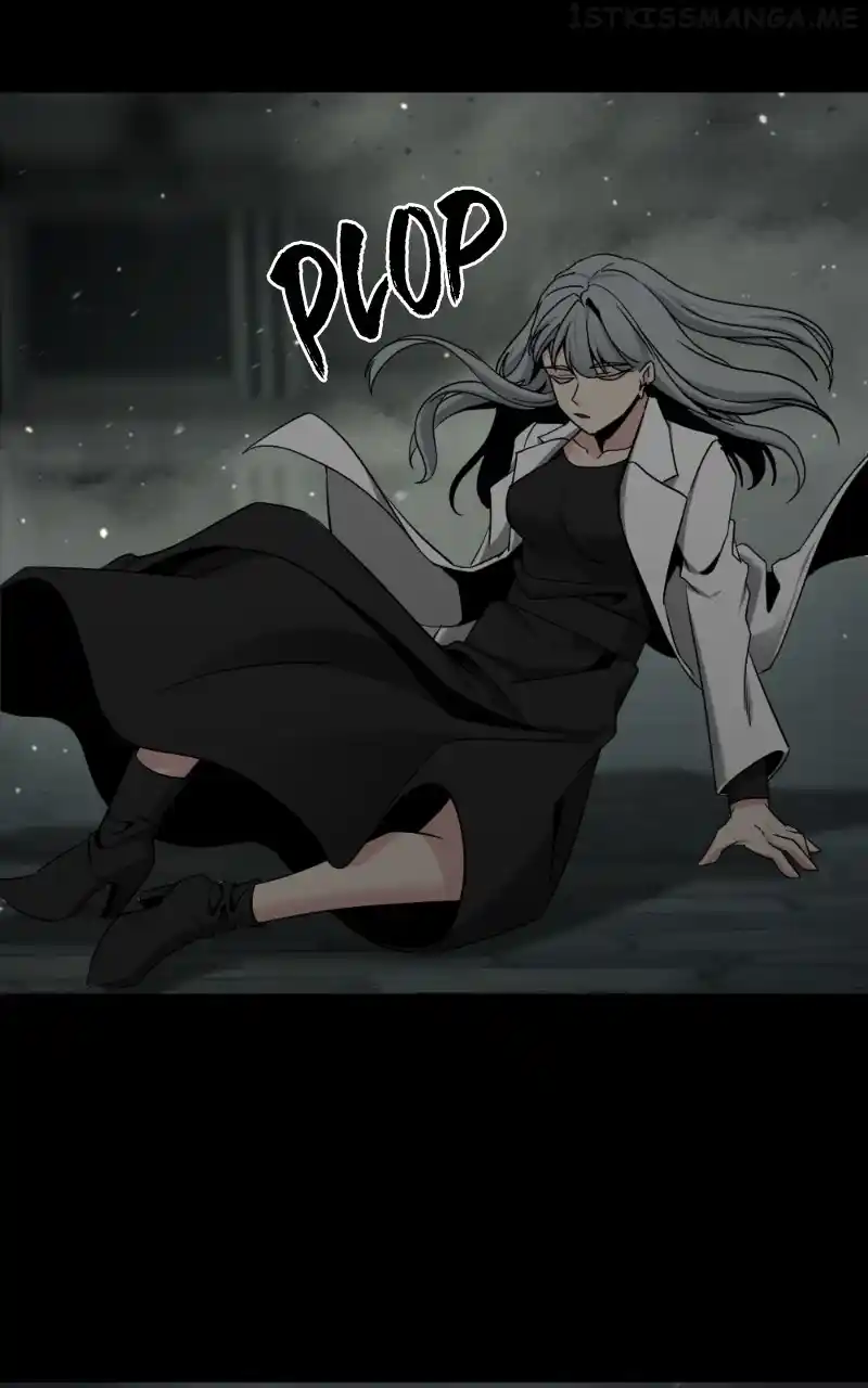 Hero Killer Chapter 97