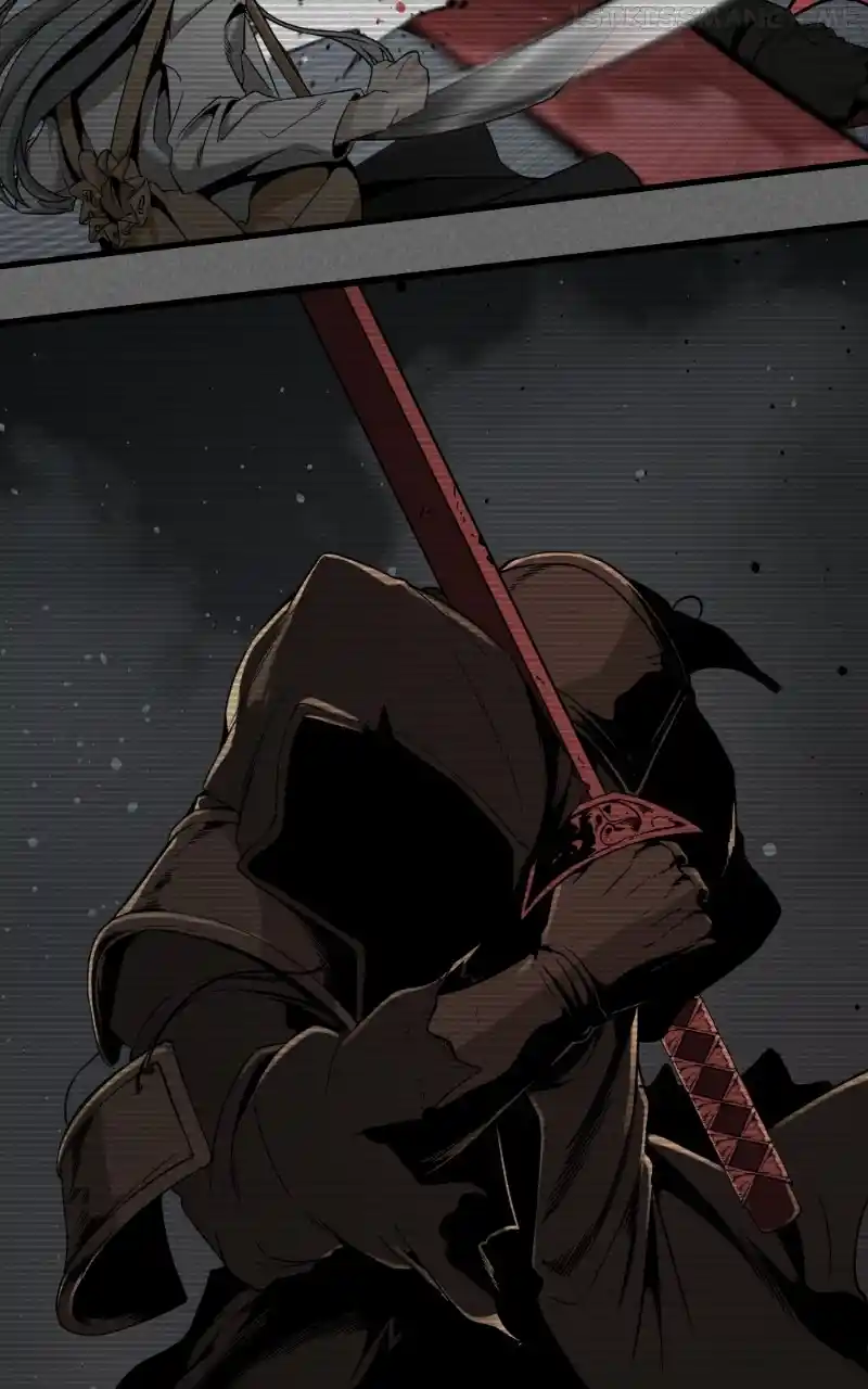 Hero Killer Chapter 97