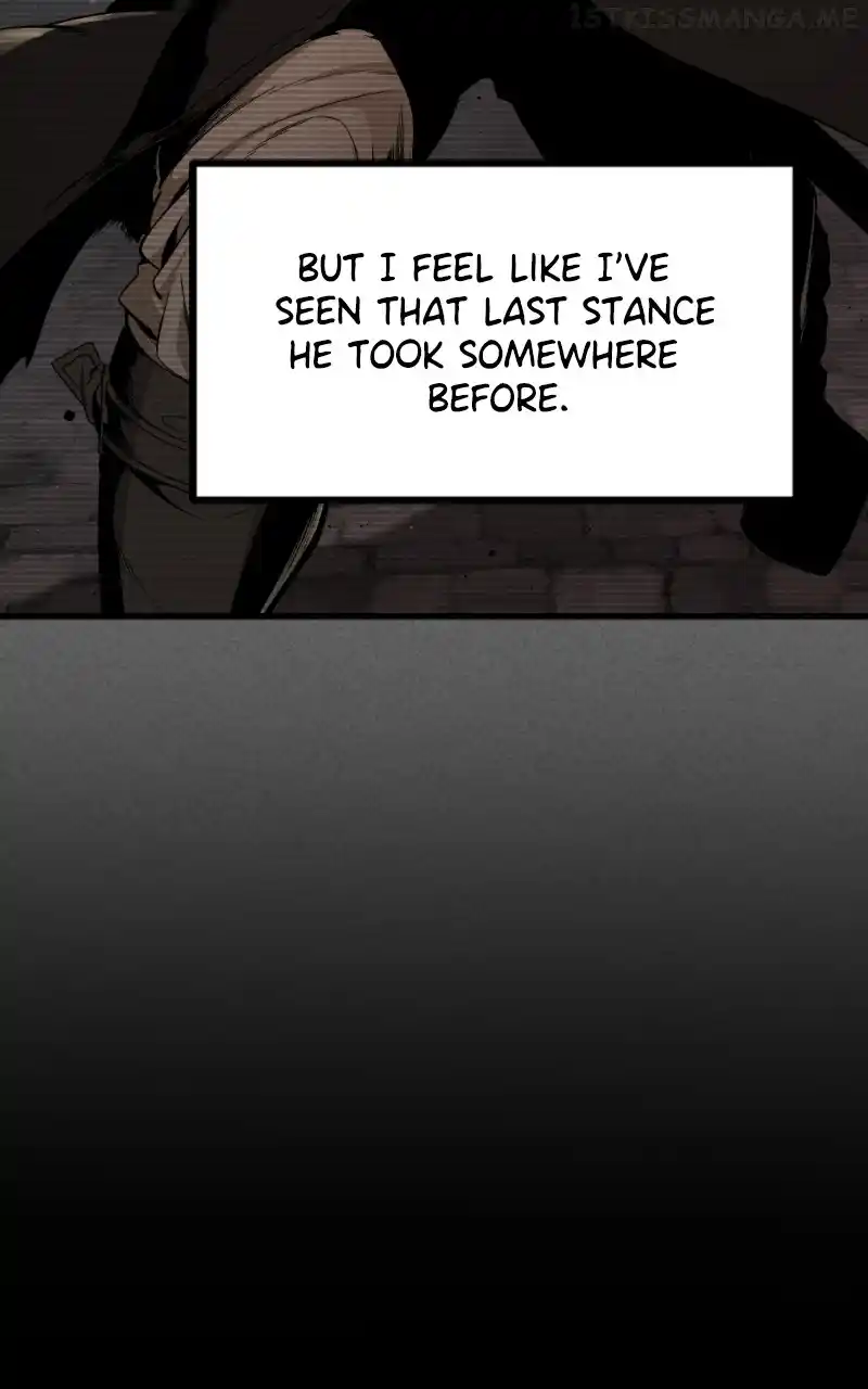 Hero Killer Chapter 97