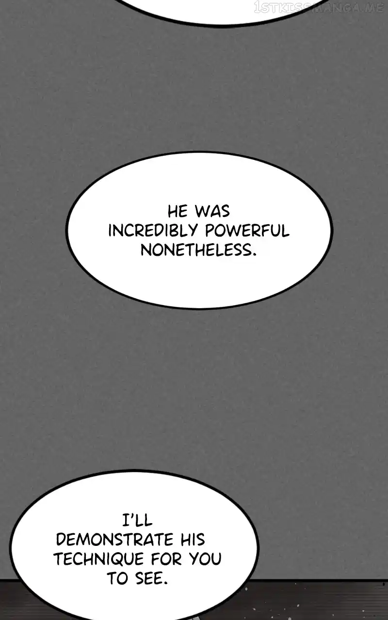 Hero Killer Chapter 97