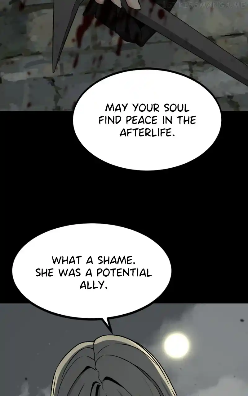 Hero Killer Chapter 97