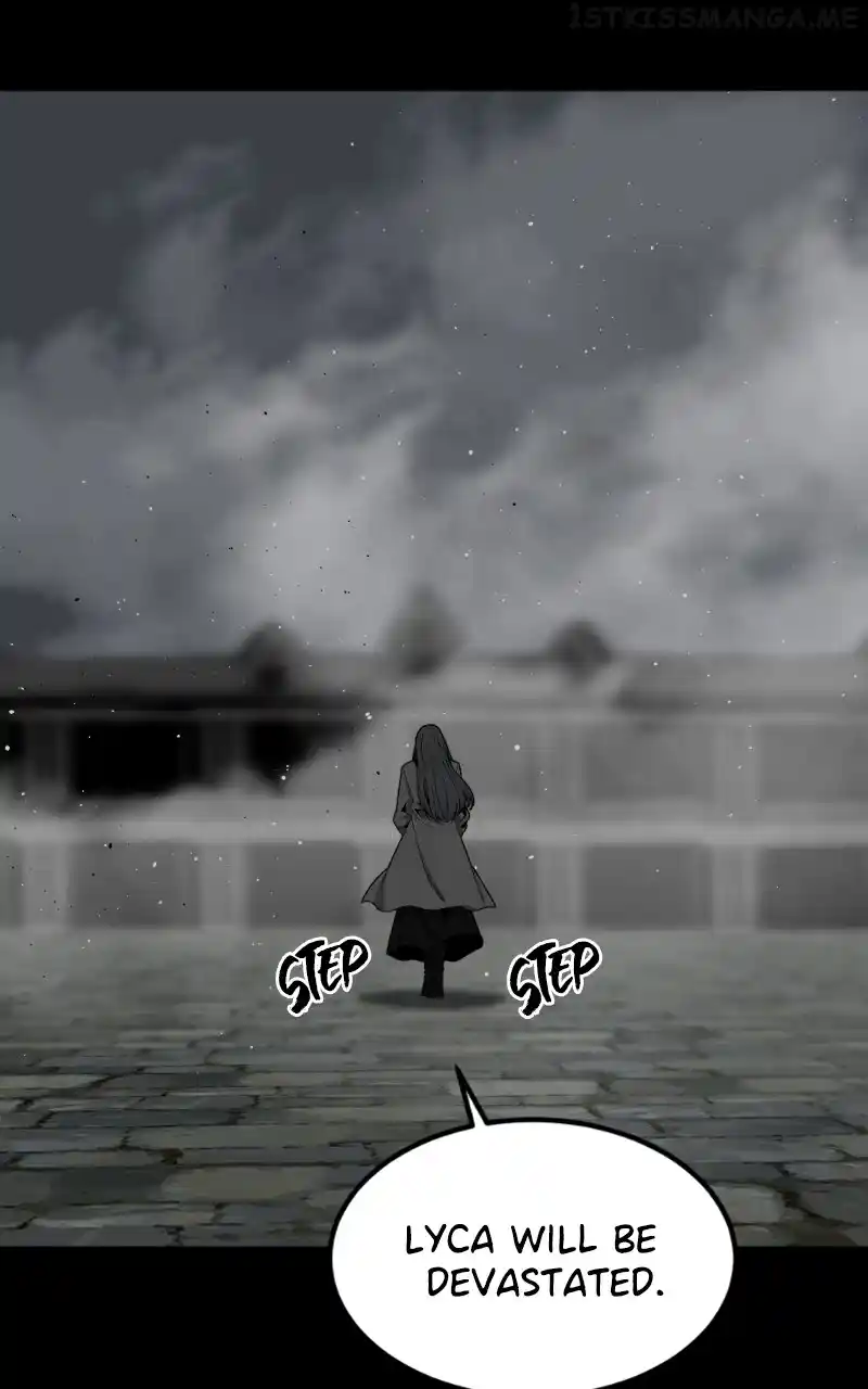 Hero Killer Chapter 97