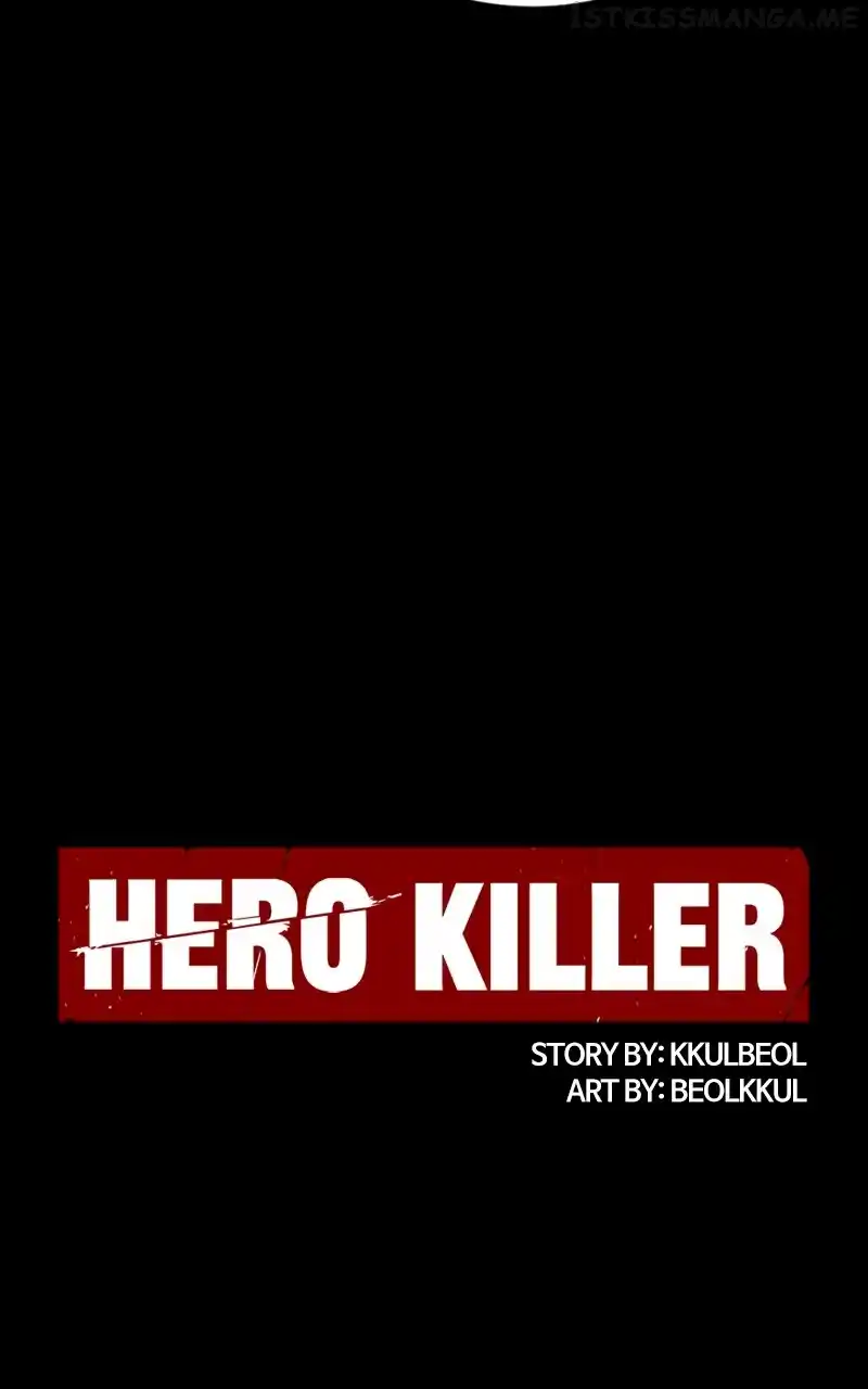Hero Killer Chapter 97
