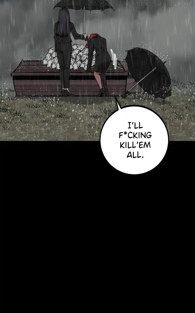 Hero Killer Chapter 97