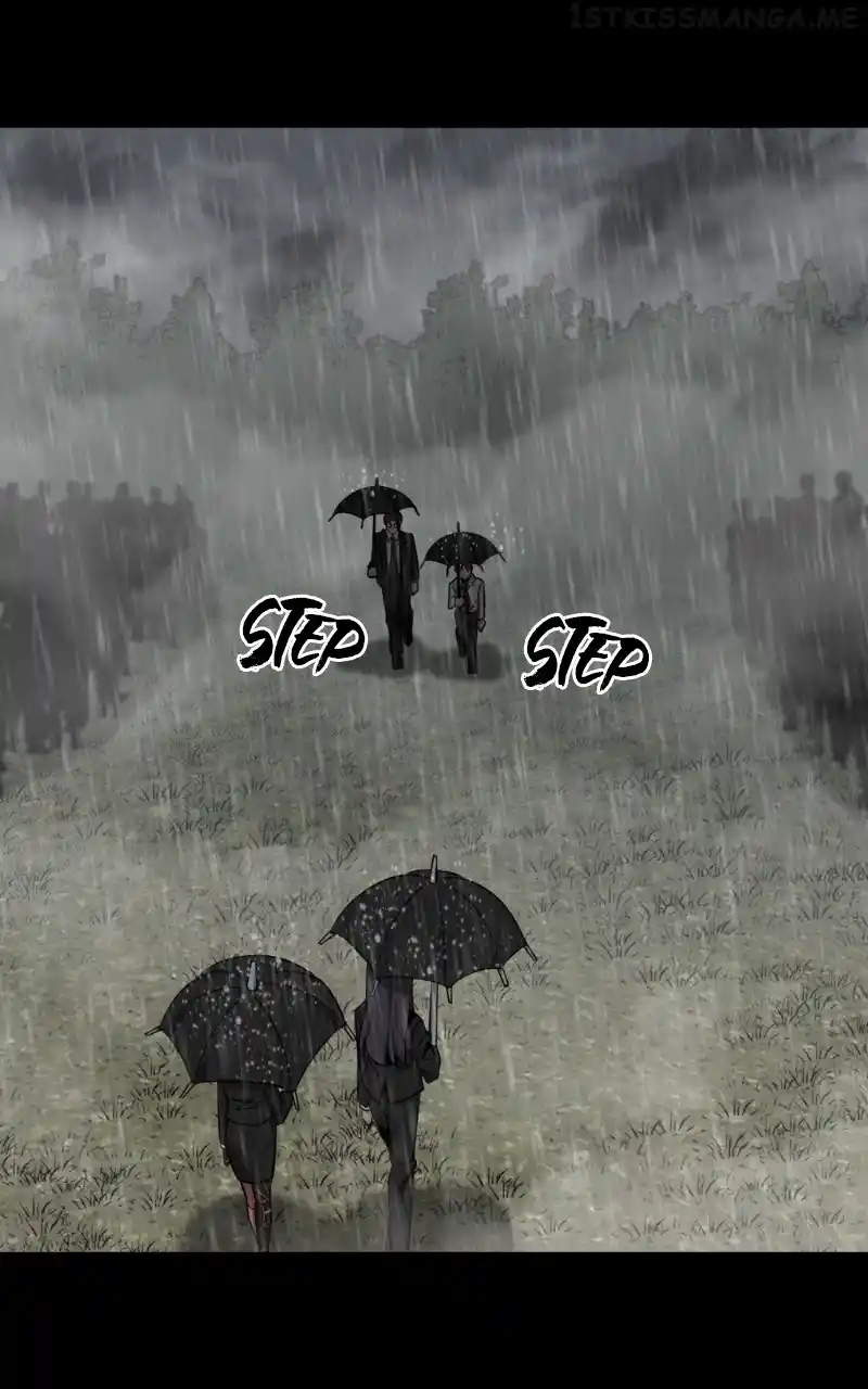 Hero Killer Chapter 97