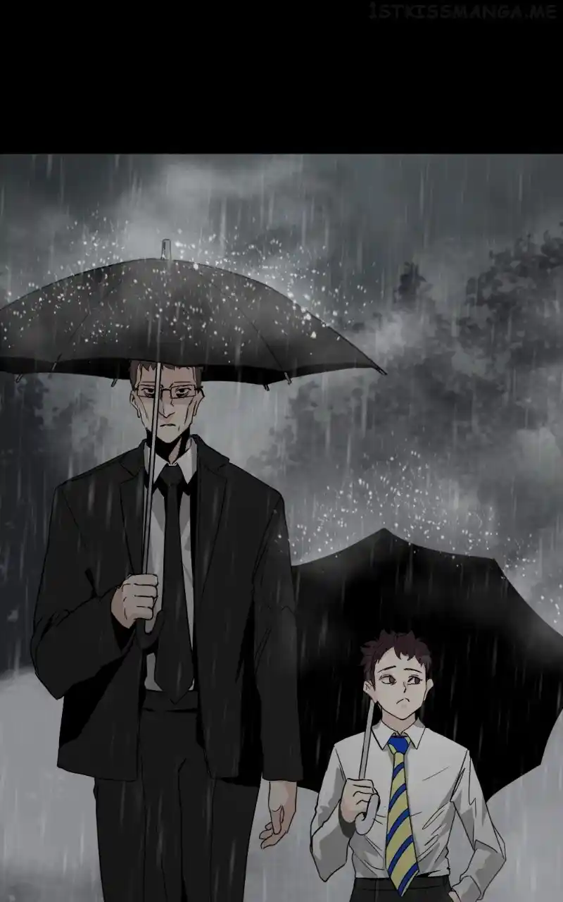 Hero Killer Chapter 97