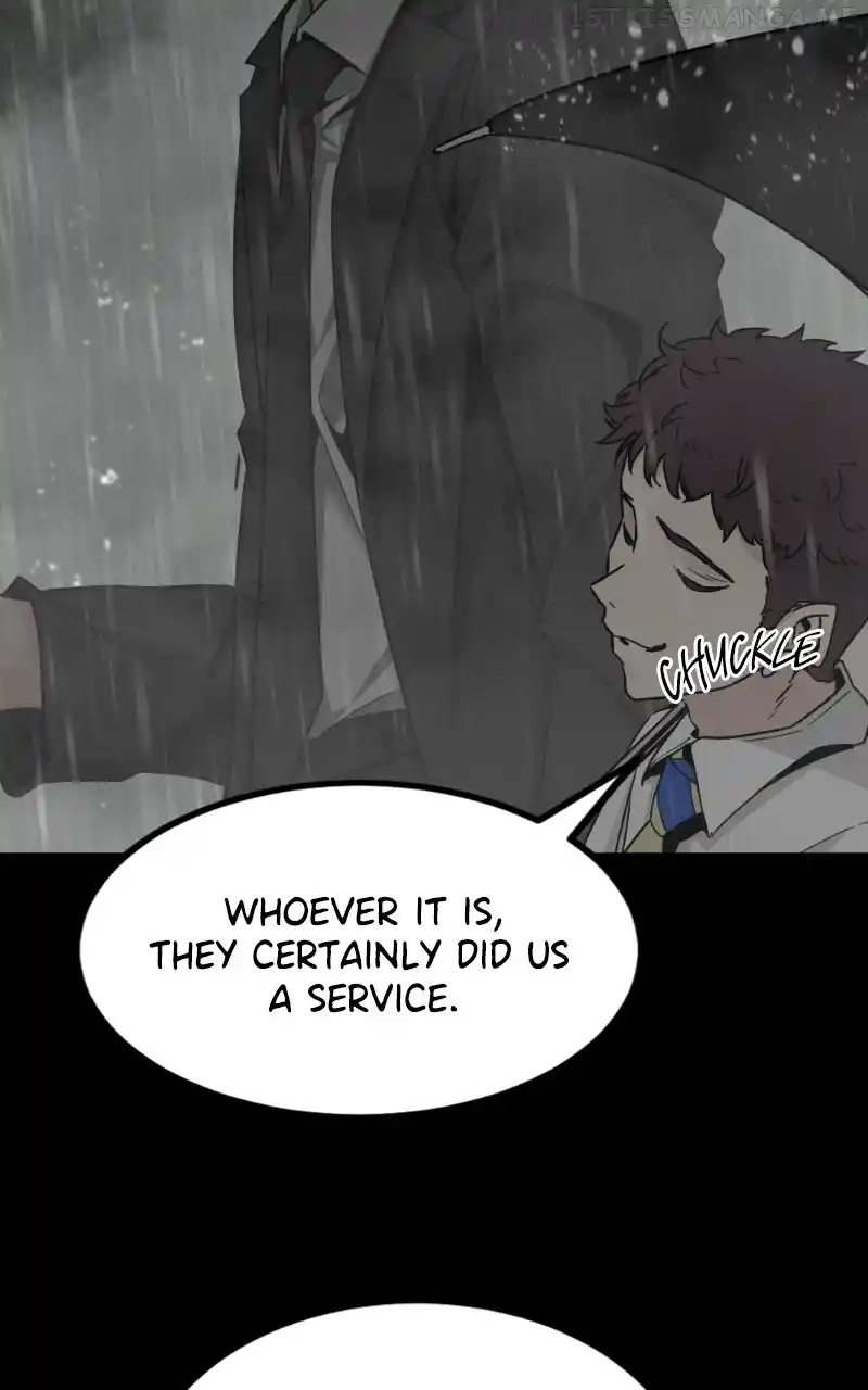 Hero Killer Chapter 97