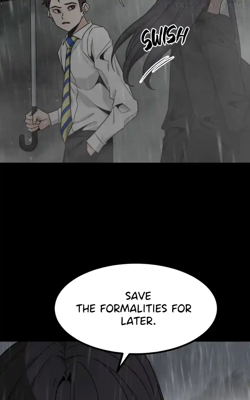 Hero Killer Chapter 97