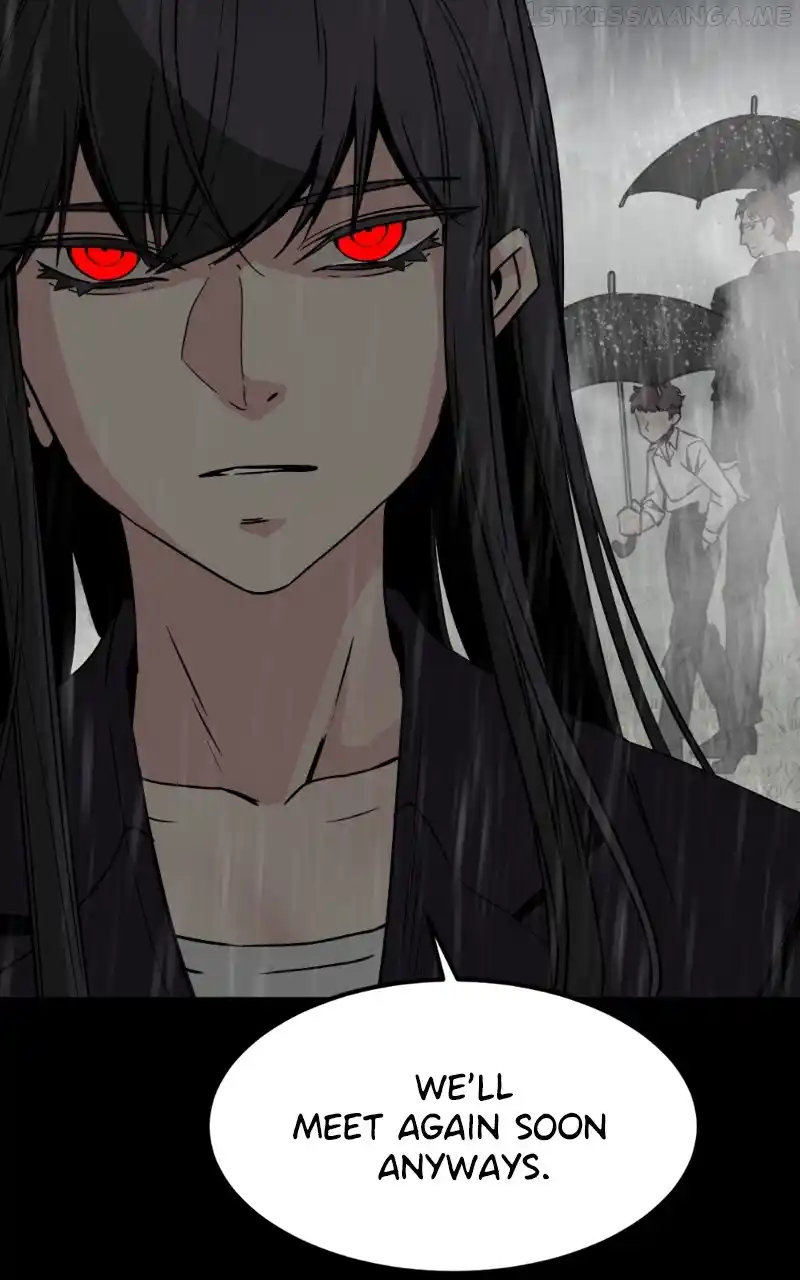 Hero Killer Chapter 97