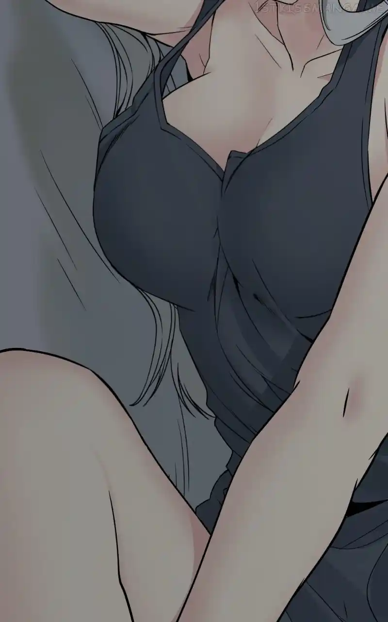 Hero Killer Chapter 97