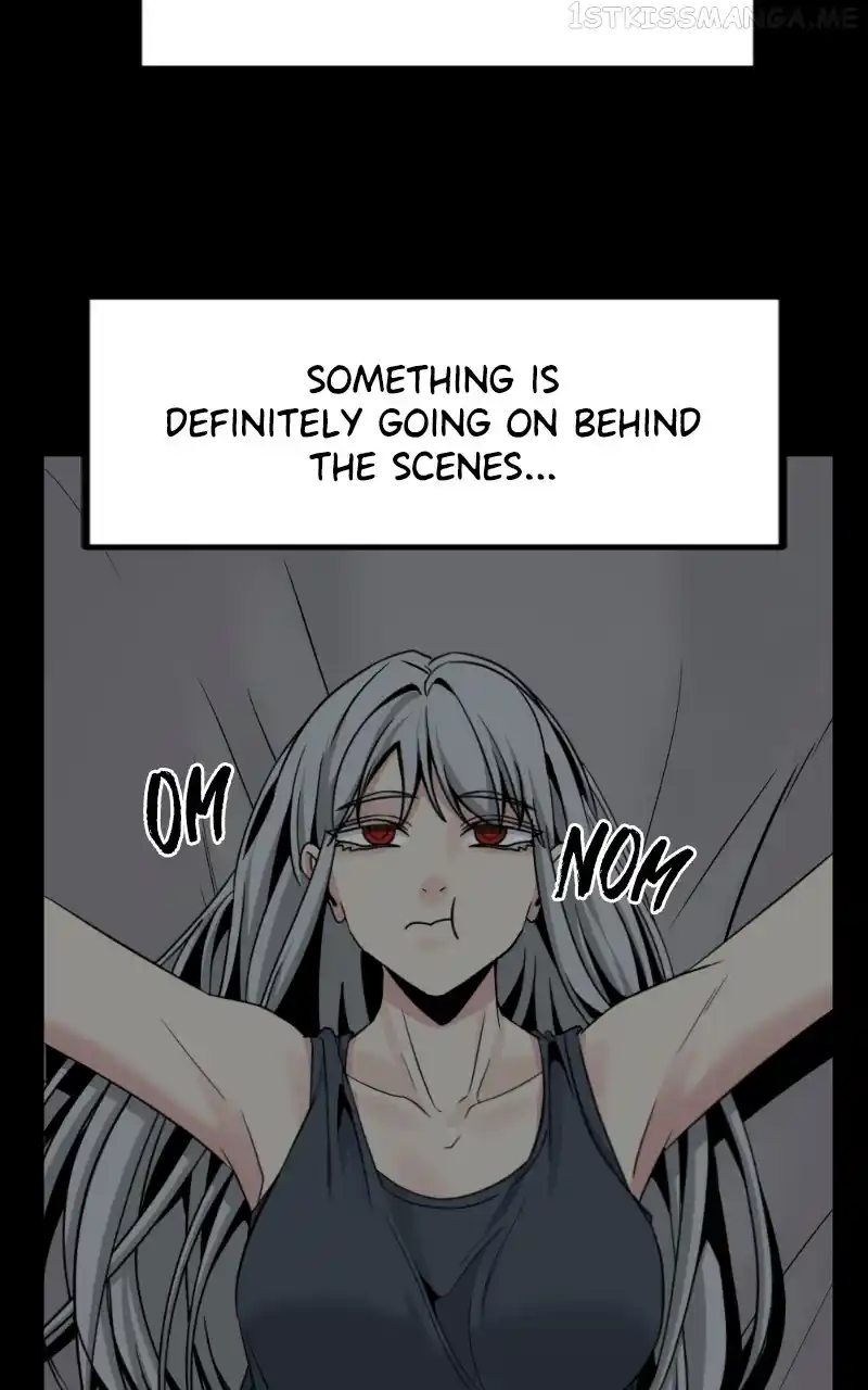 Hero Killer Chapter 97