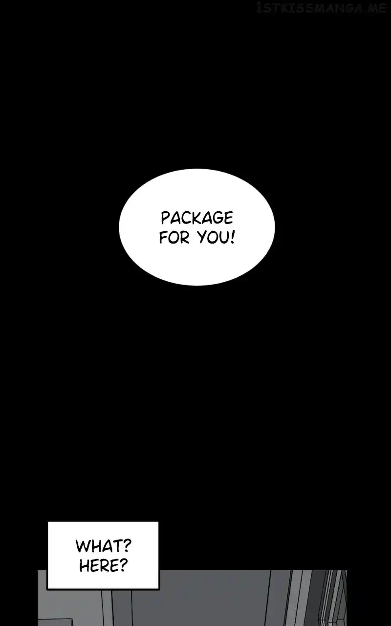 Hero Killer Chapter 97