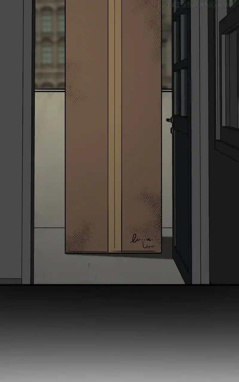 Hero Killer Chapter 97