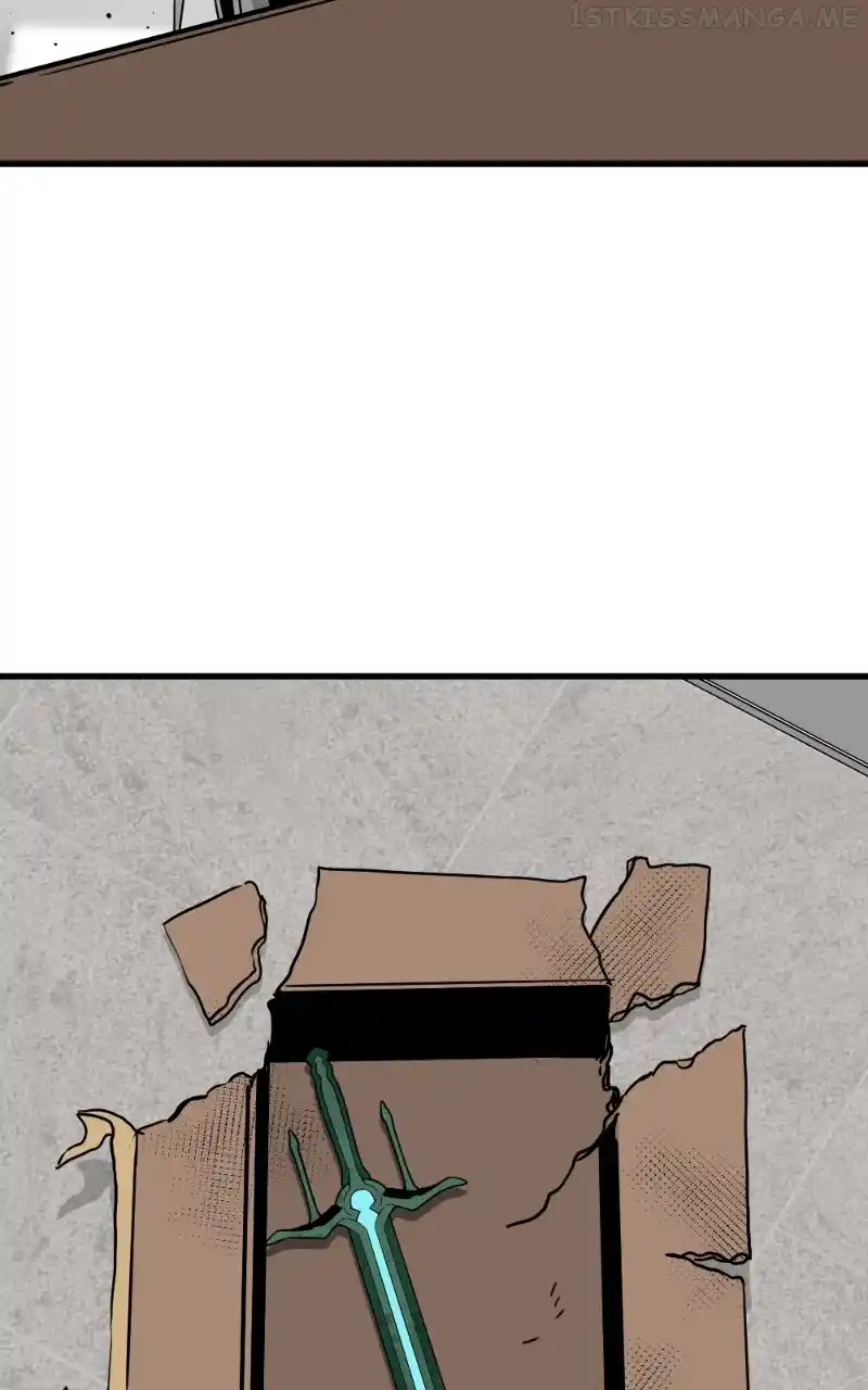 Hero Killer Chapter 97