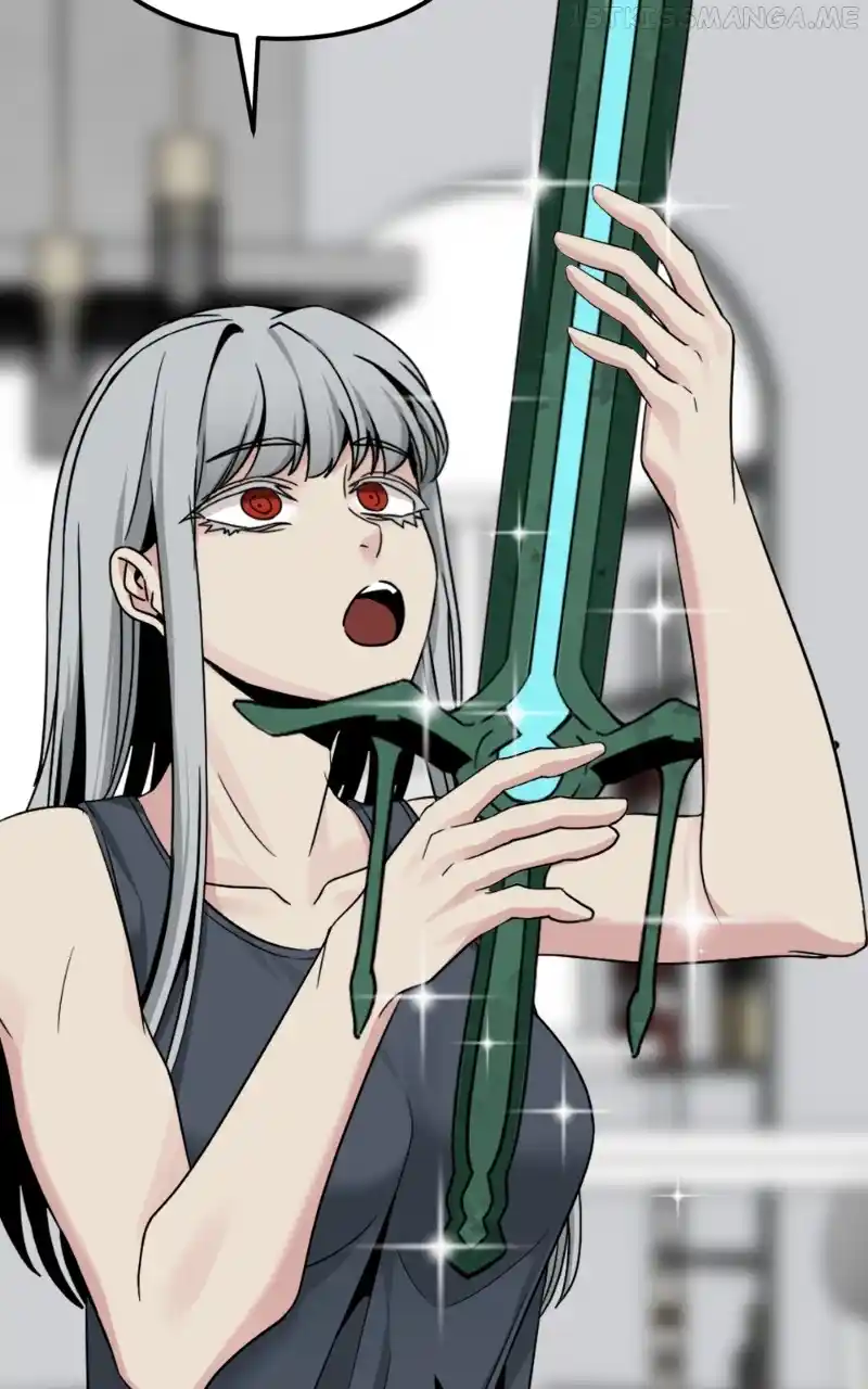 Hero Killer Chapter 97