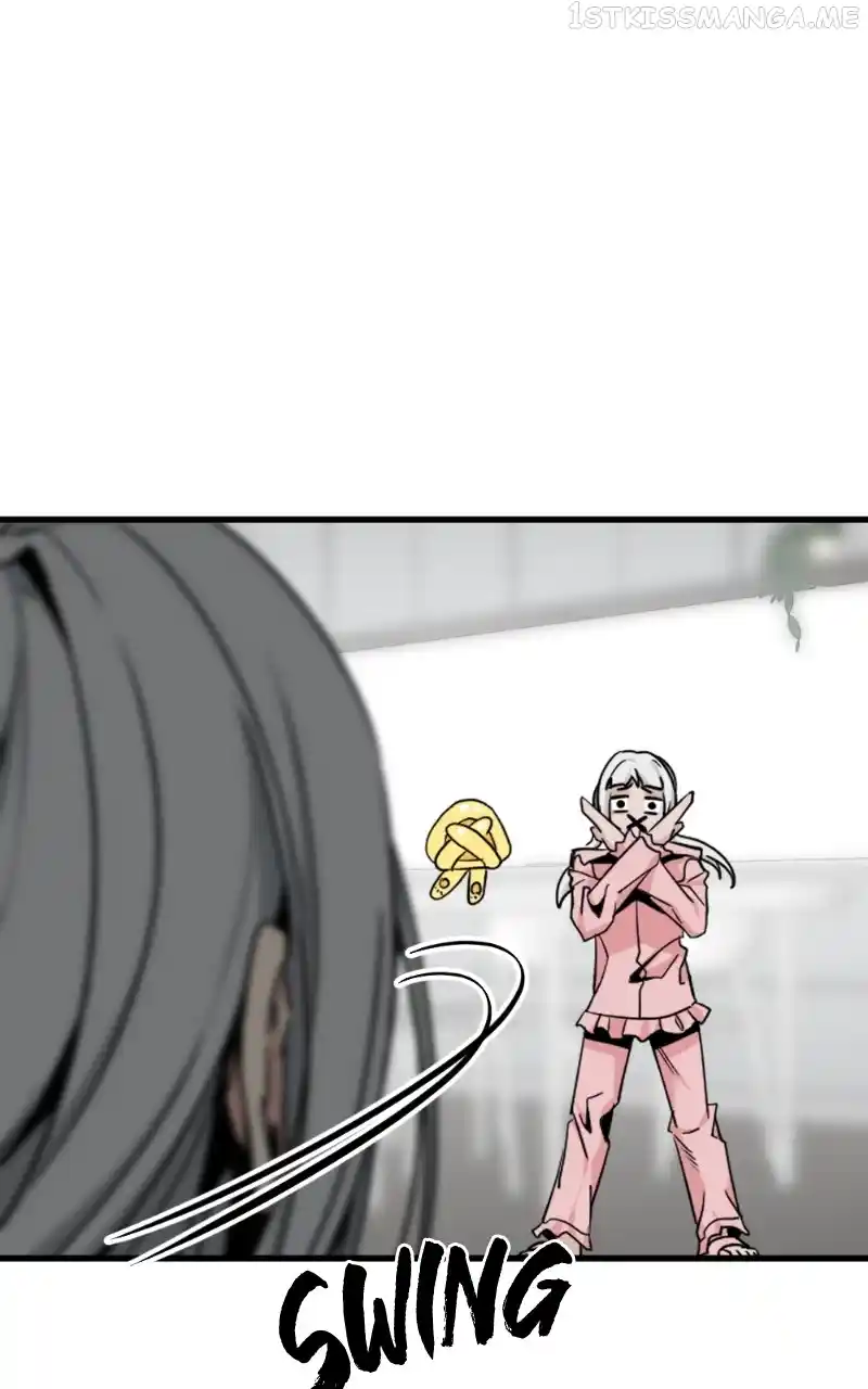 Hero Killer Chapter 97