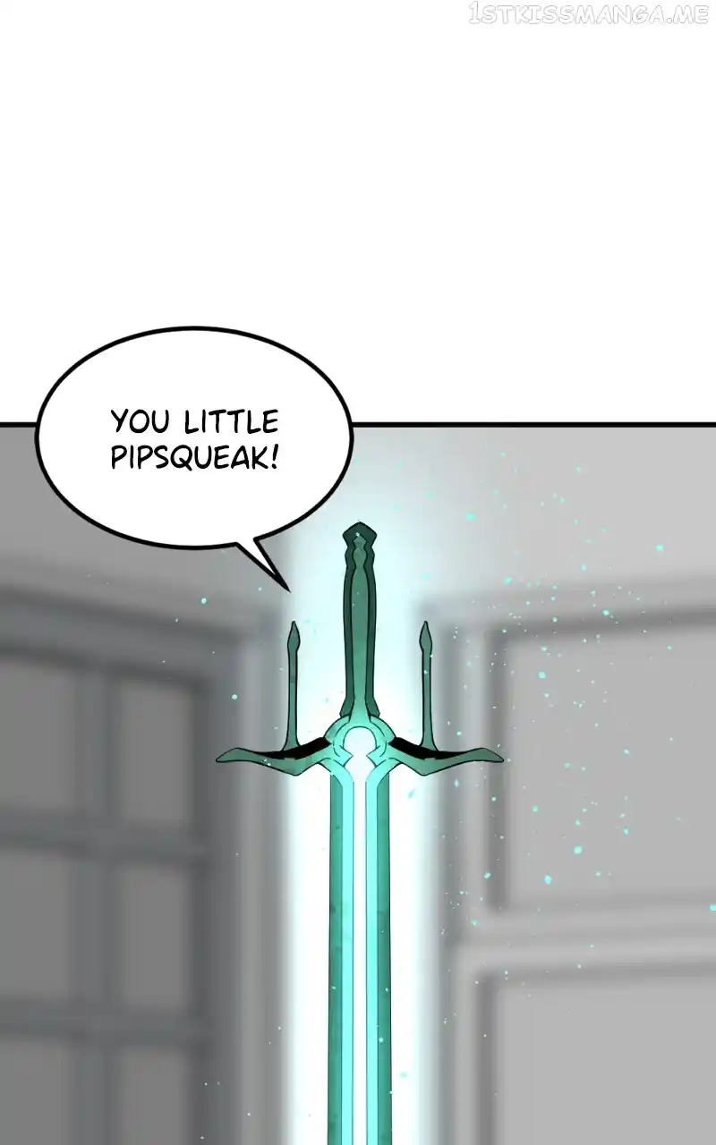 Hero Killer Chapter 97